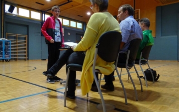 Anfängerprüfung 2019