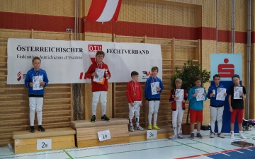 ÖM Jugend 2017