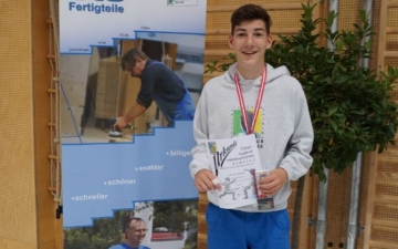 ÖM Jugend 2017