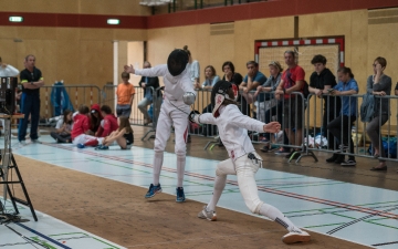 ÖM Jugend 2018