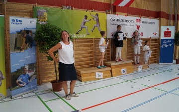 ÖM Jugend 2019