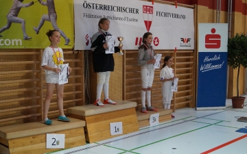 ÖM Jugend 2019