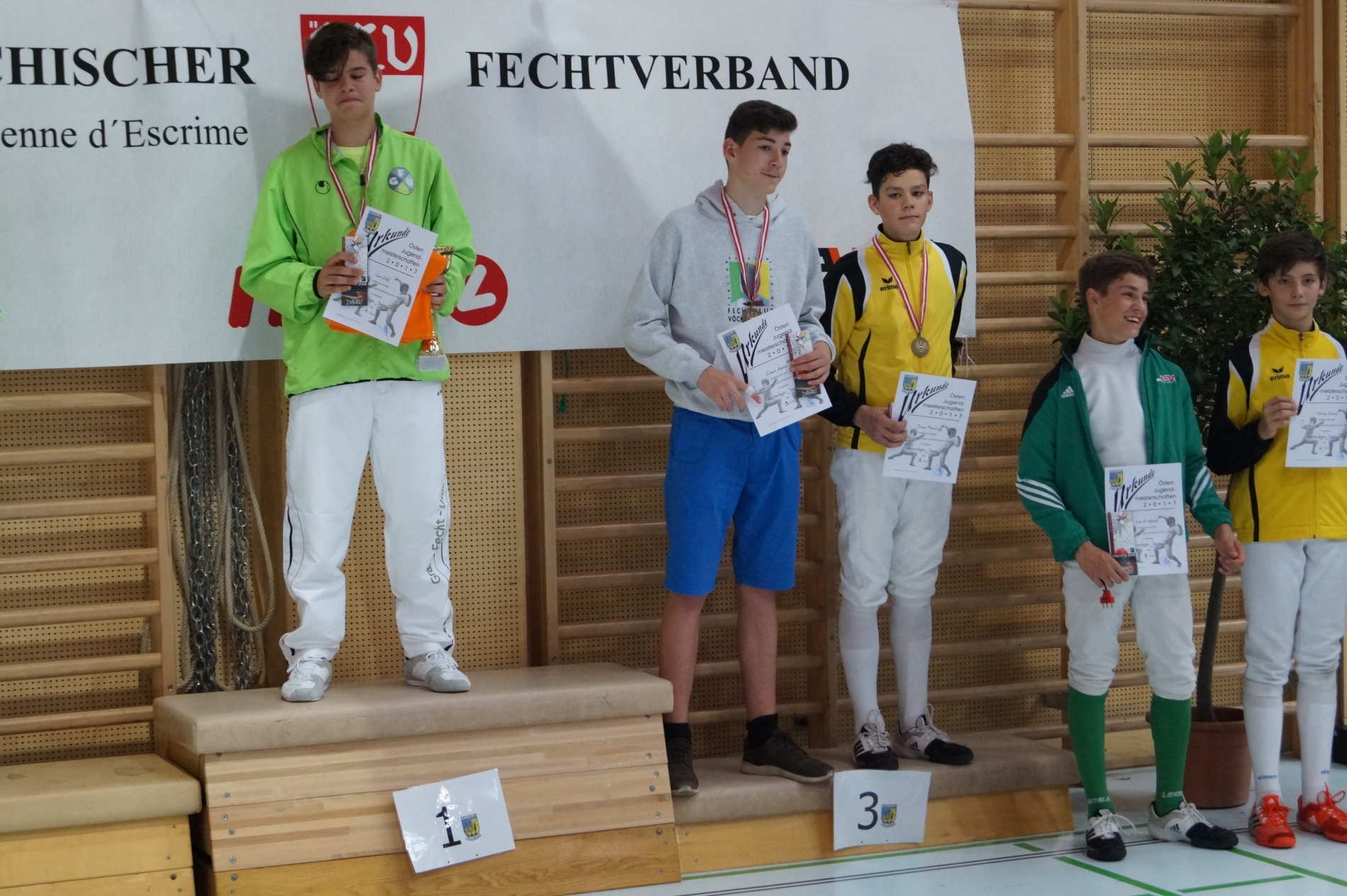 Österreichische Jugendmeisterschaften_37
