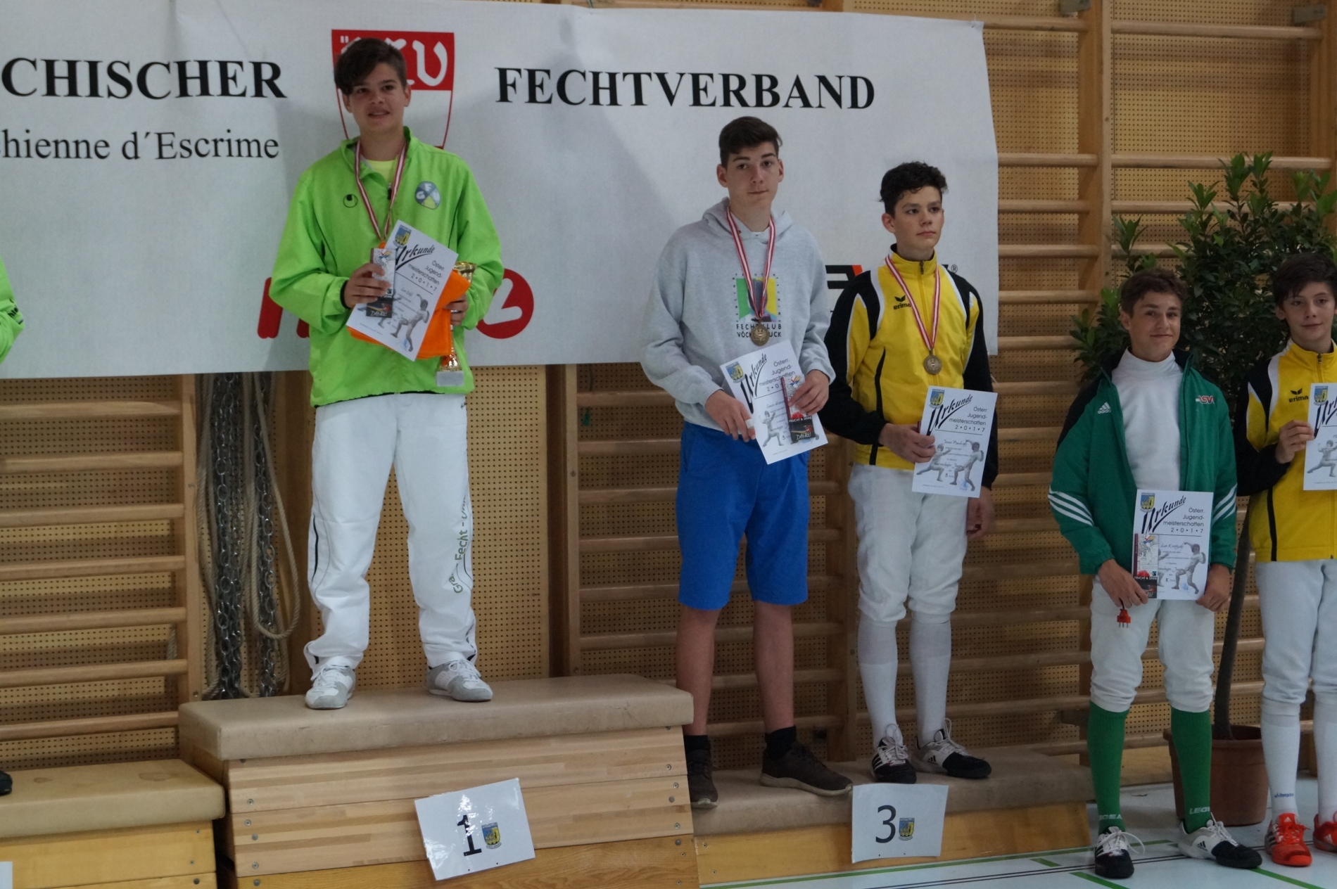 Österreichische Jugendmeisterschaften_38