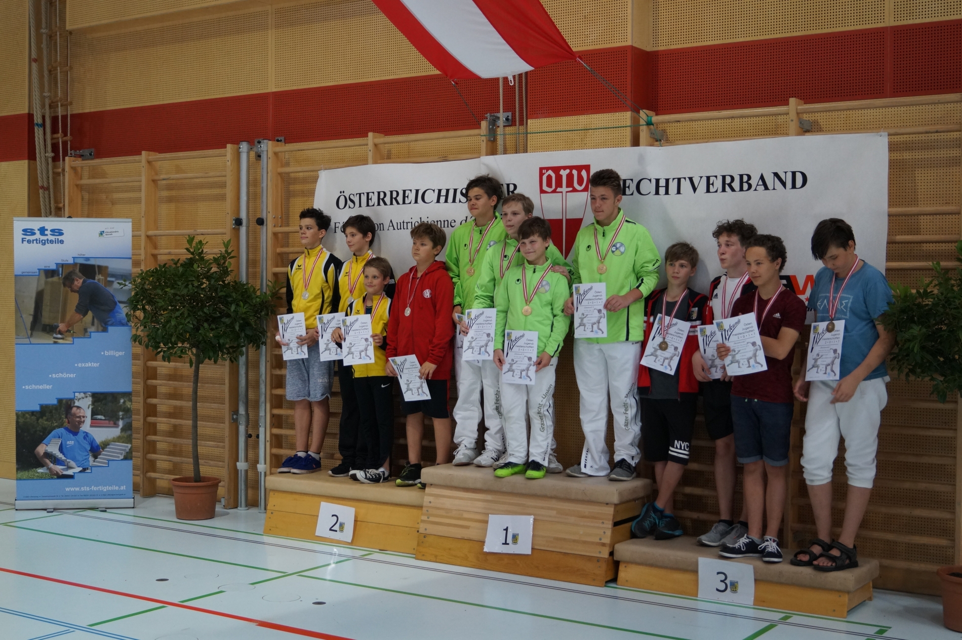 Österreichische Jugendmeisterschaften_43