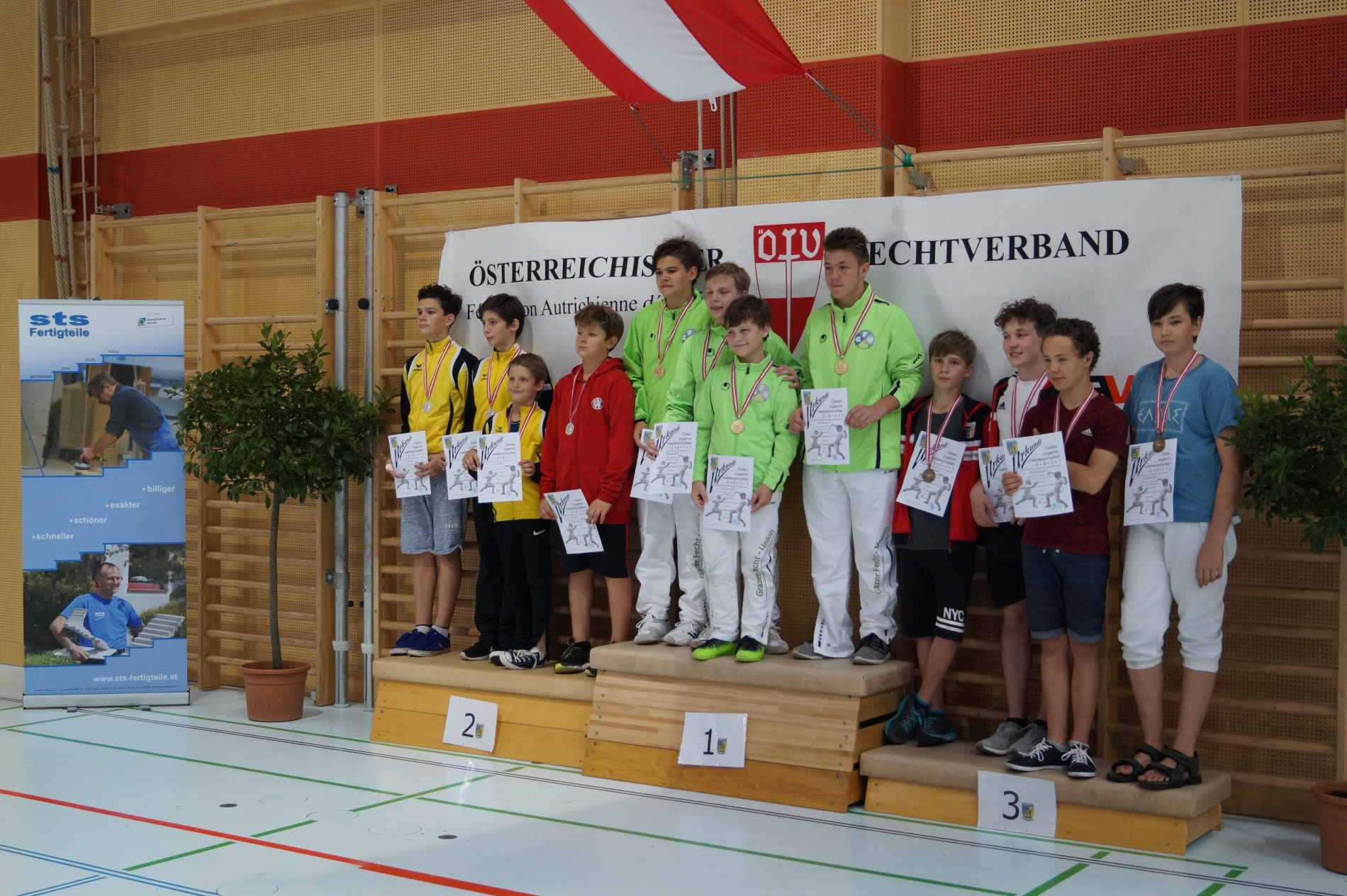 Österreichische Jugendmeisterschaften_44