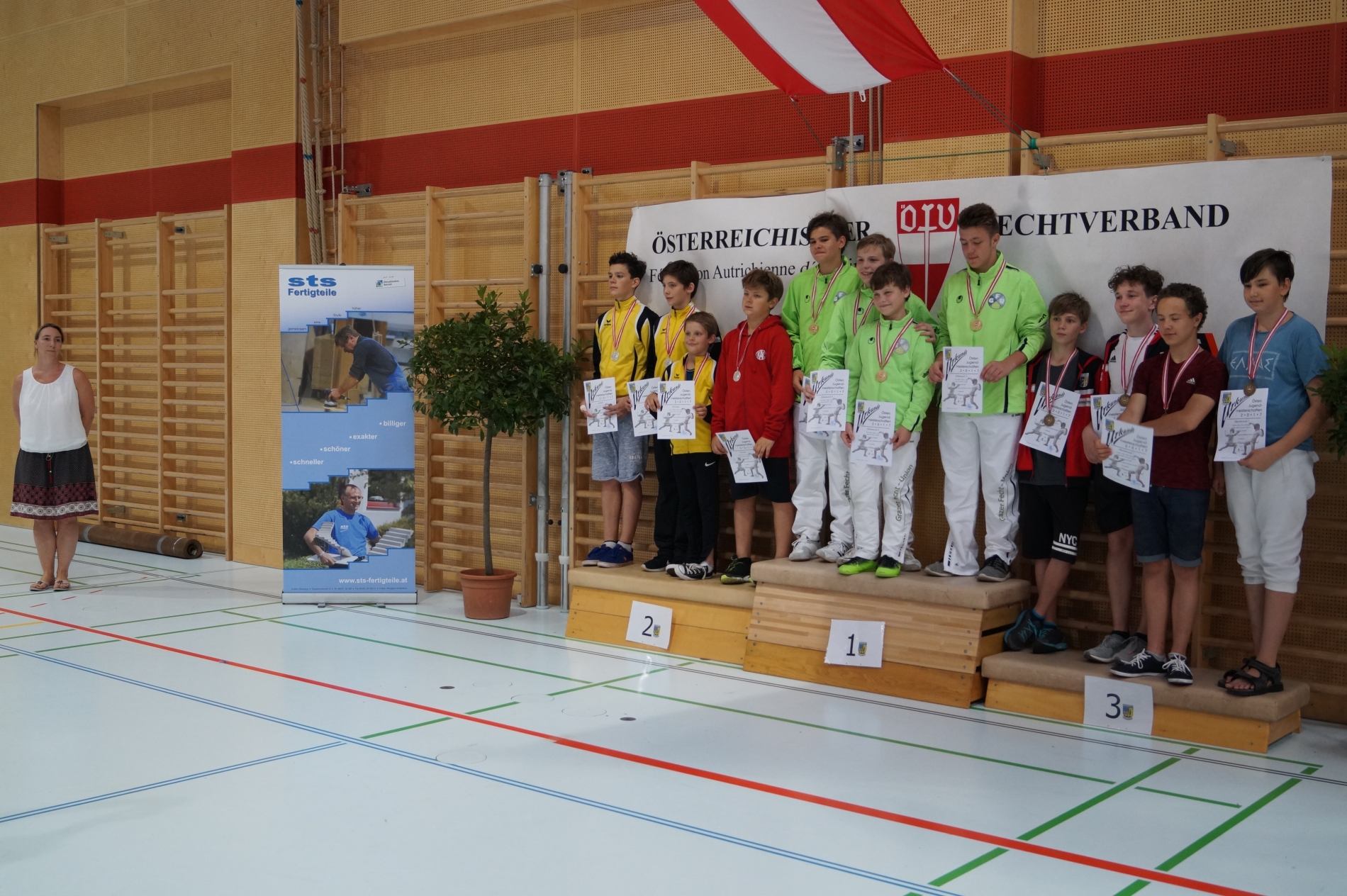 Österreichische Jugendmeisterschaften_45